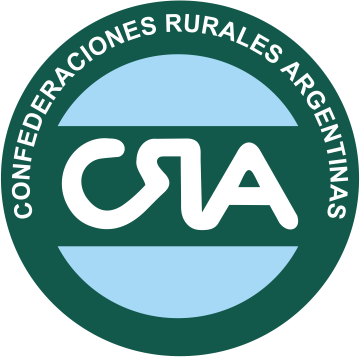 Logo de Confederaciones Rurales Argentinas